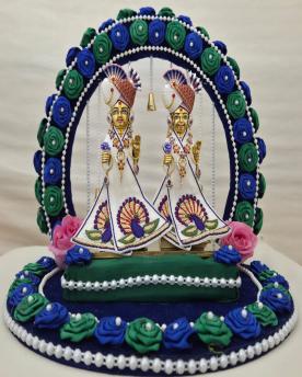 APM  Mandir, BAPS, Swaminarayan Temple